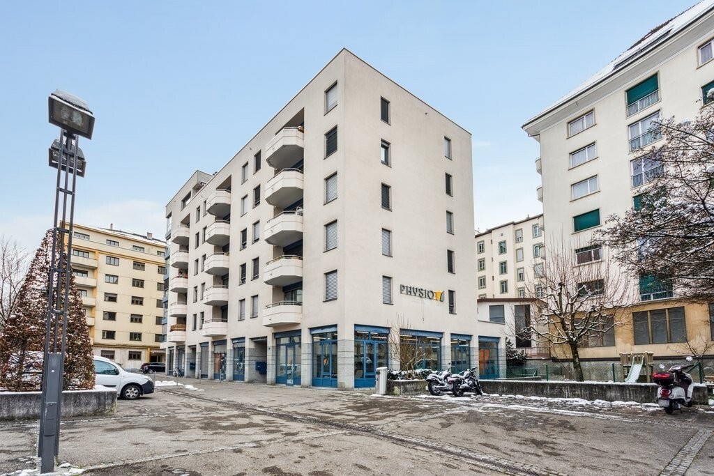3 rooms apartment, photo 1 sur 9