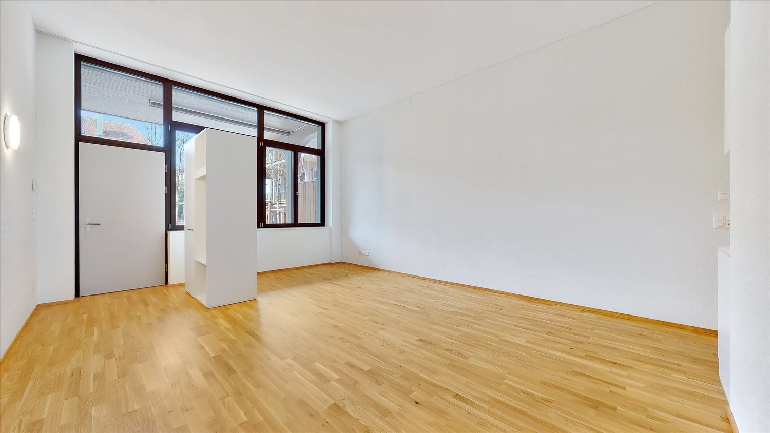 Appartement de 2 ½ pièces, photo 2 sur 6