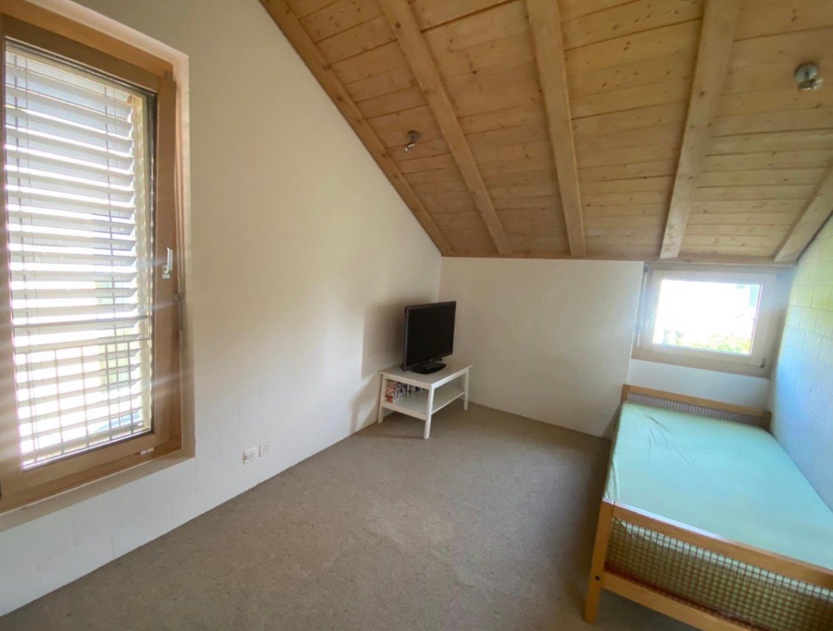 Chambre dans une colocation, photo 1 sur 4