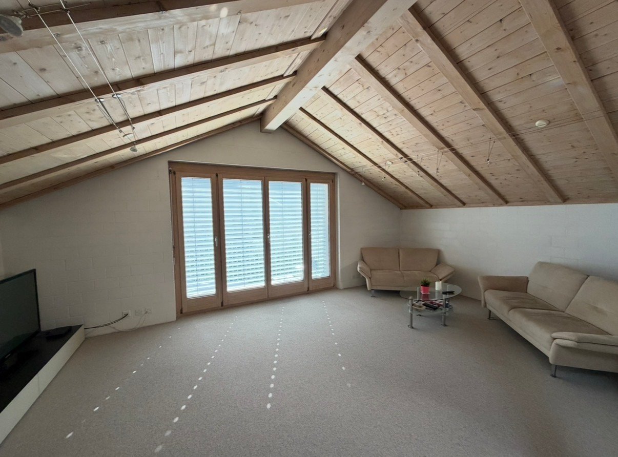 Chambre dans une colocation, photo 4 sur 4