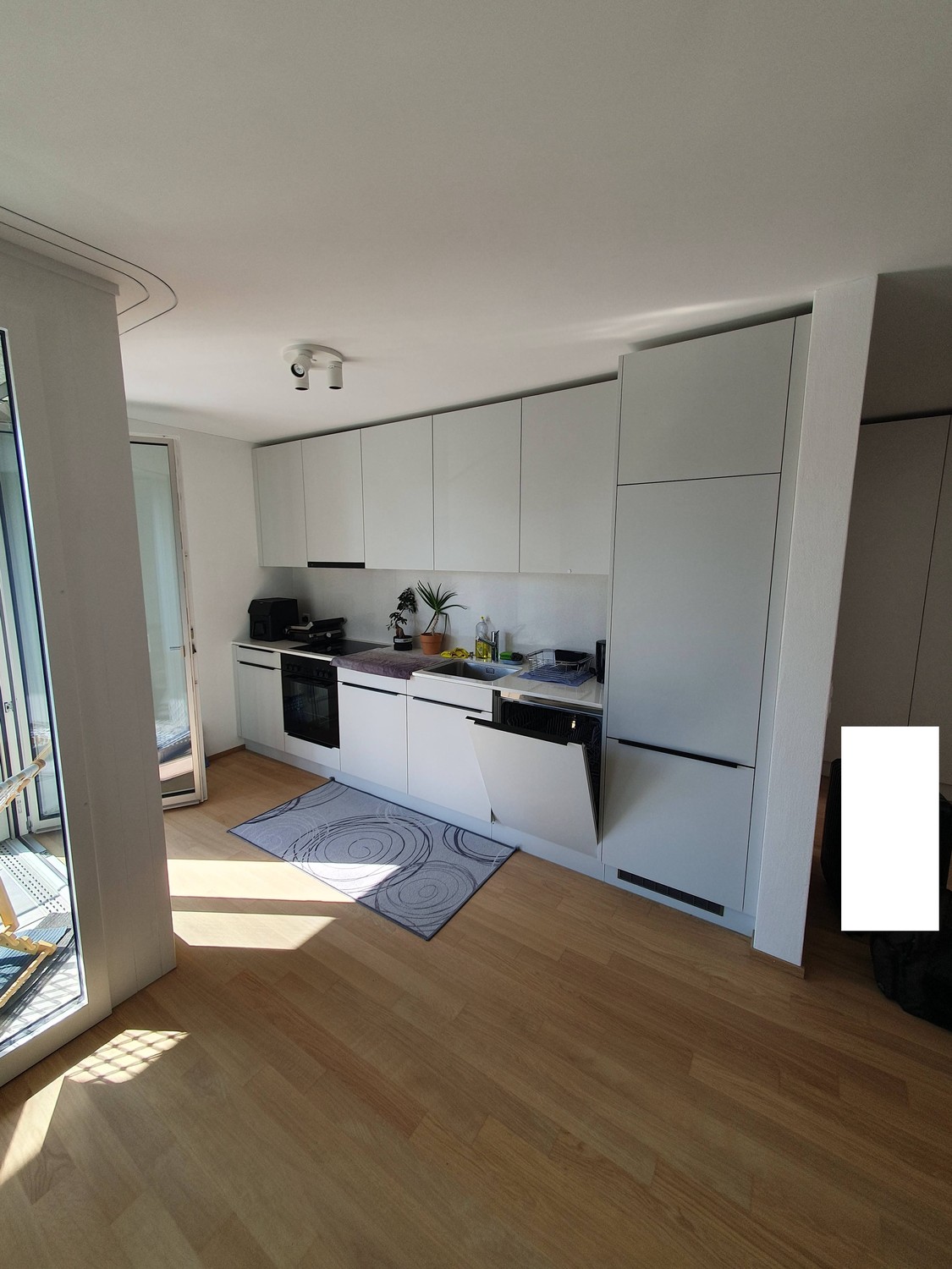 Appartement de 2 ½ pièces, photo 2 sur 6