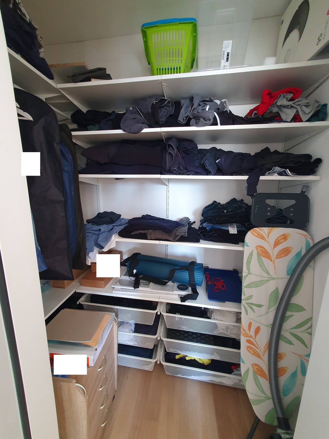 Appartement de 2 ½ pièces, photo 4 sur 6