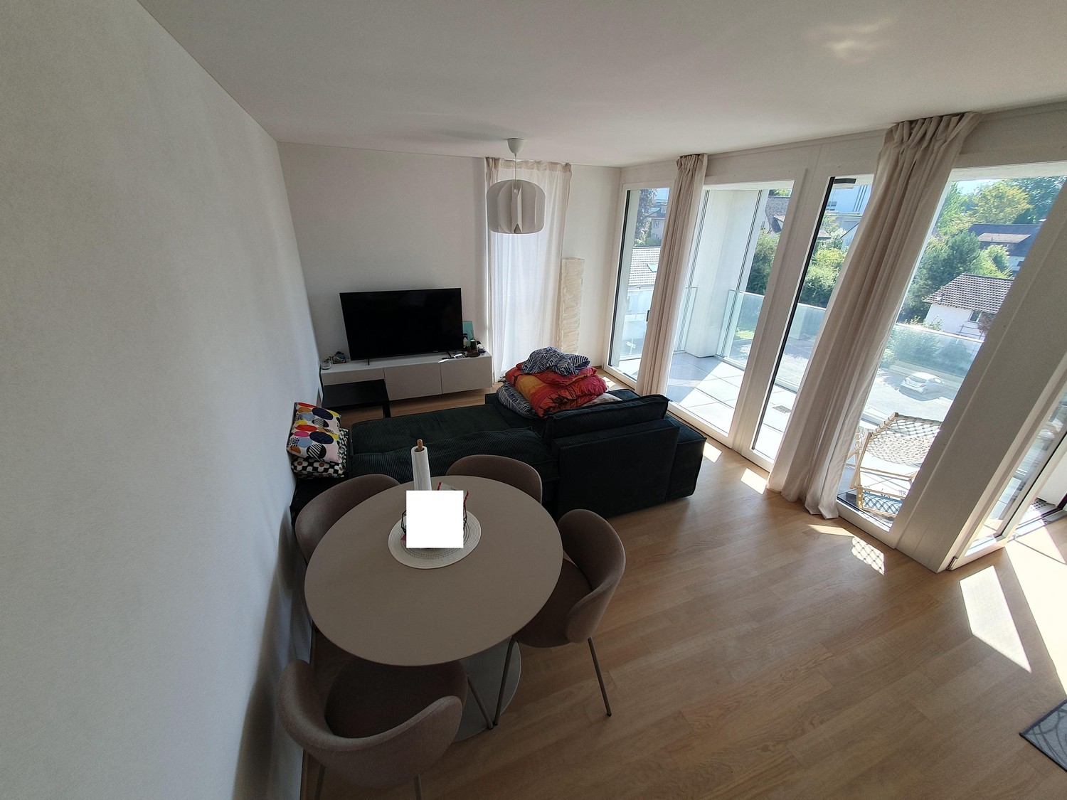 Appartement de 2 ½ pièces, photo 1 sur 6