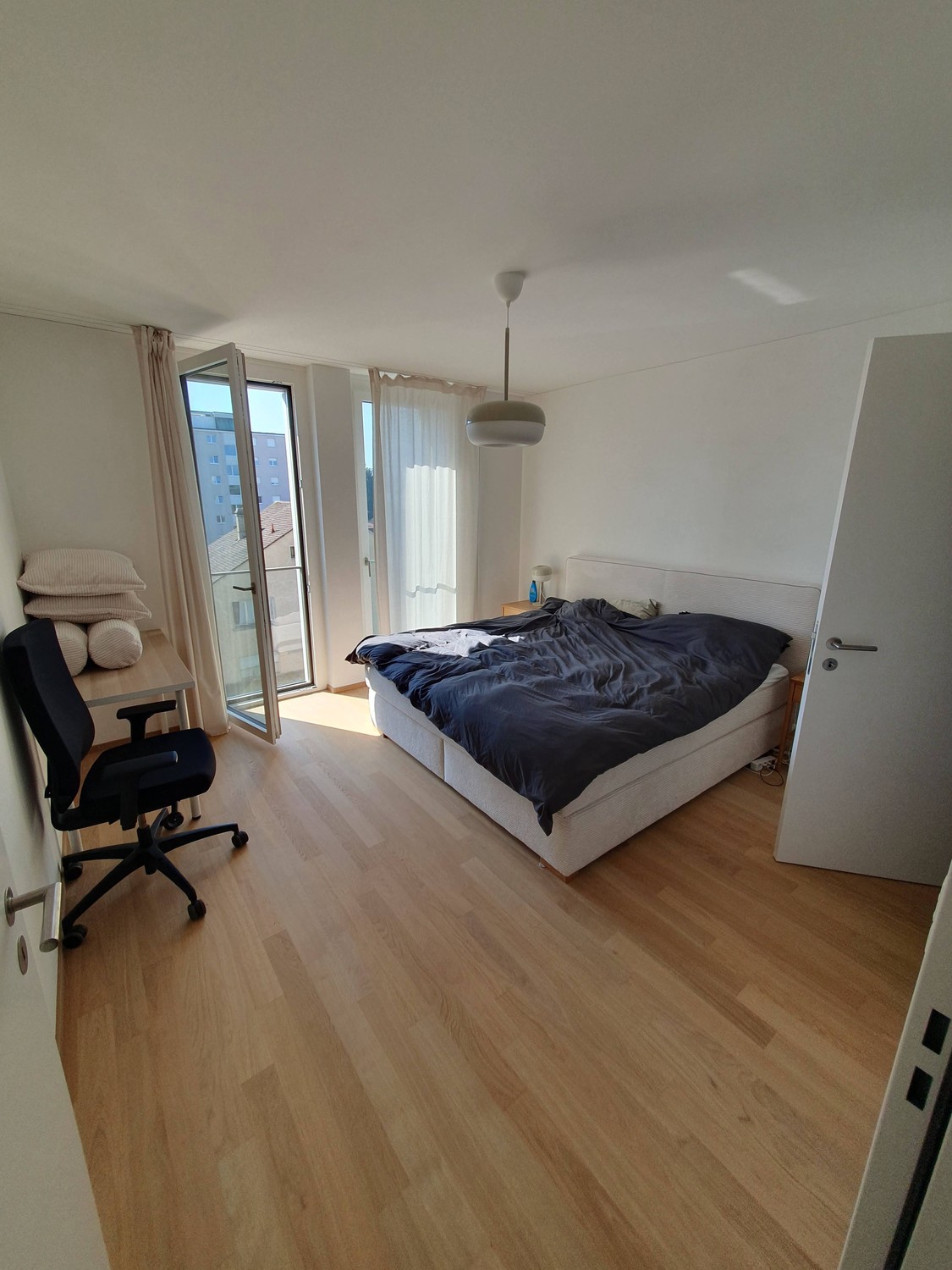 Appartement de 2 ½ pièces, photo 3 sur 6