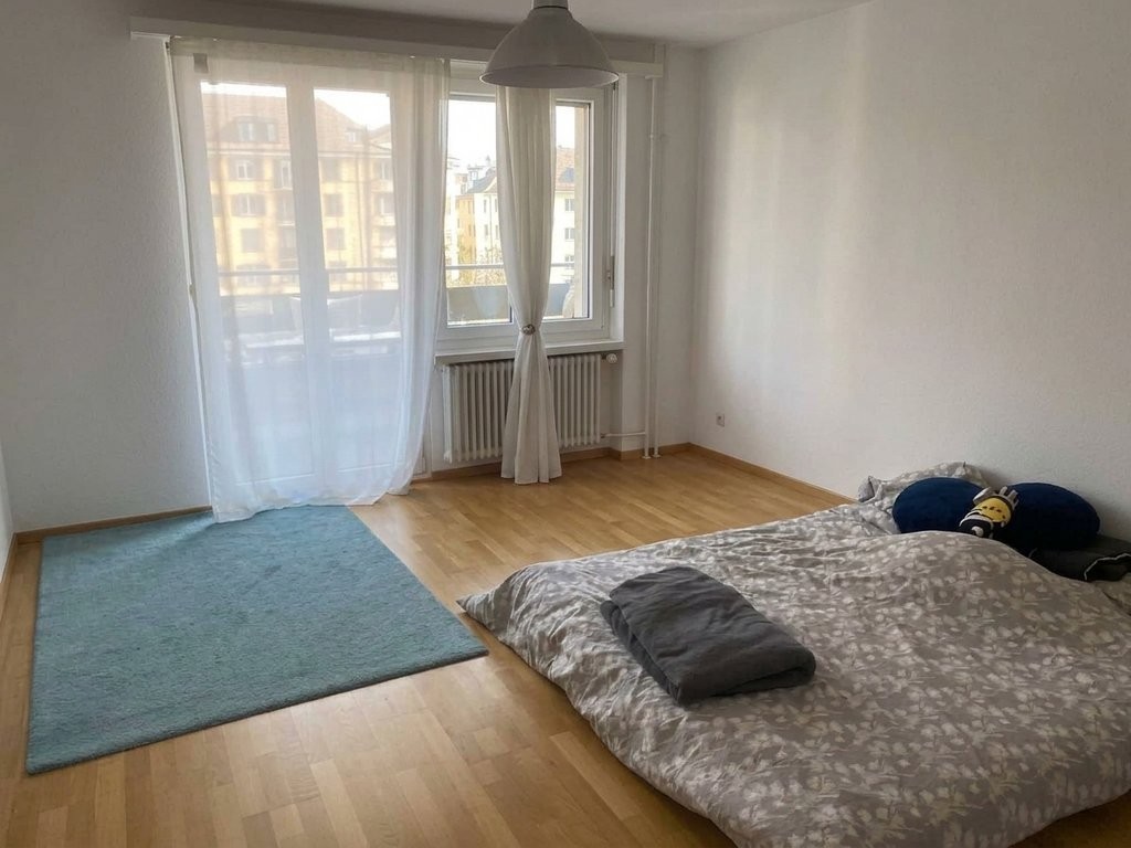 Appartement de 2 pièces, photo 4 sur 7