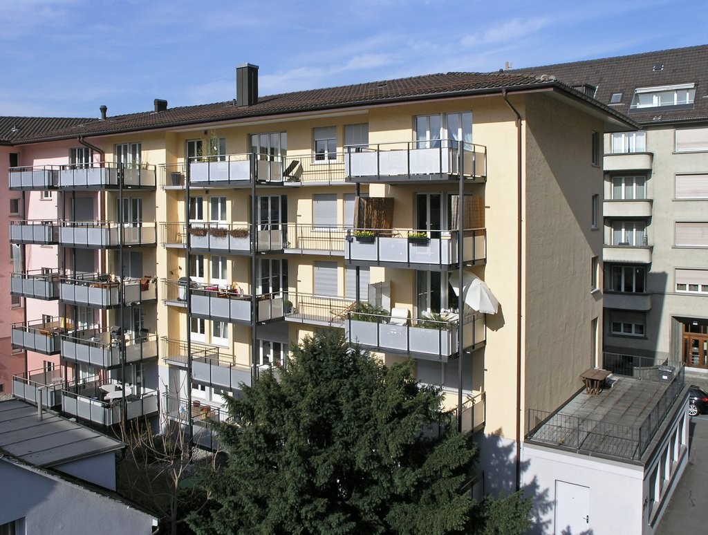 Appartement de 2 pièces, photo 3 sur 7