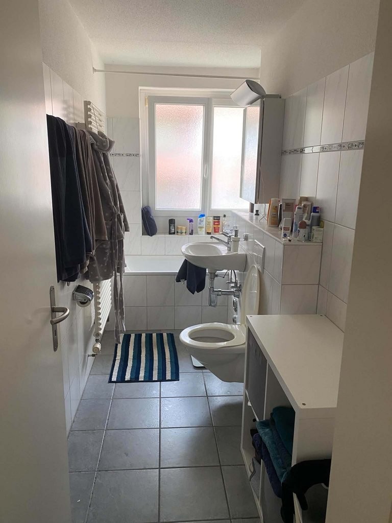 Appartement de 2 pièces, photo 6 sur 7