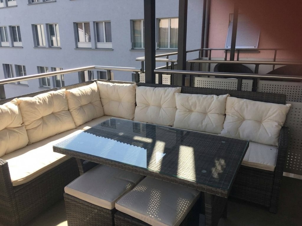 Appartement de 2 pièces, photo 2 sur 7
