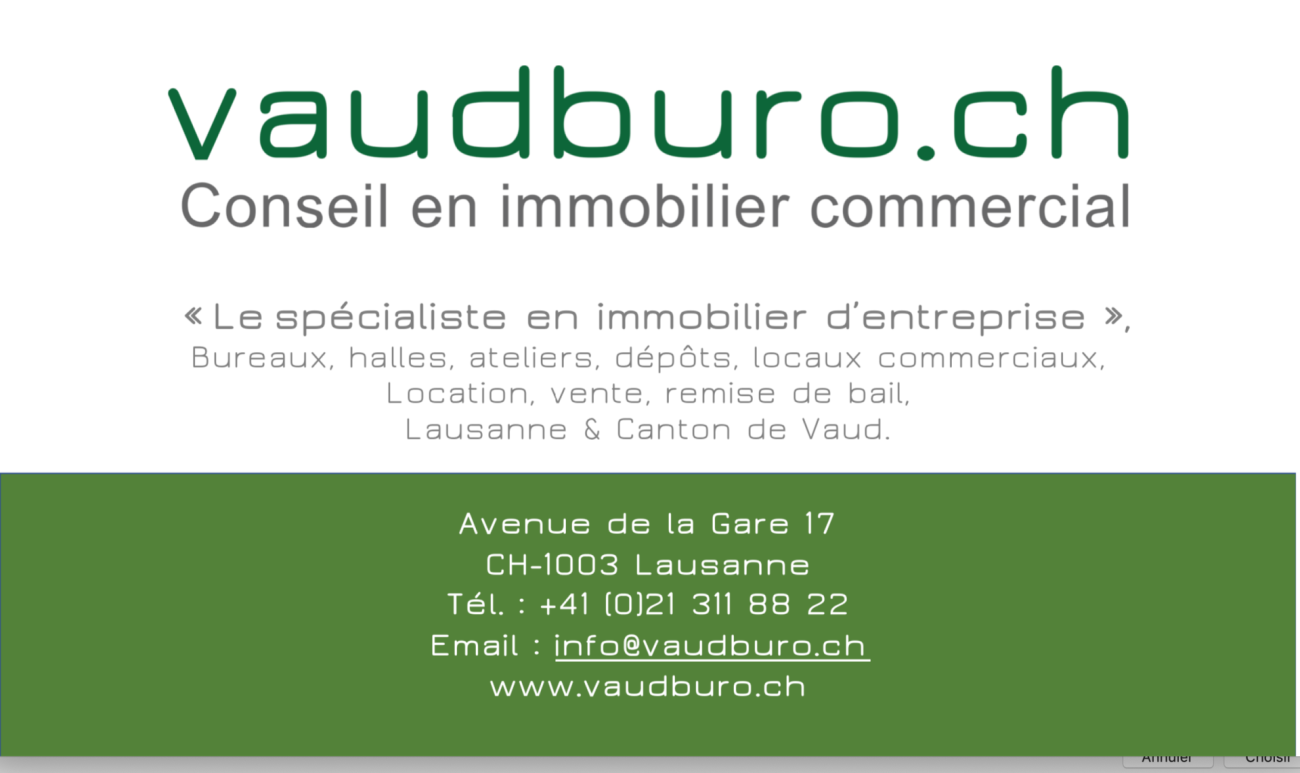 800m² office
