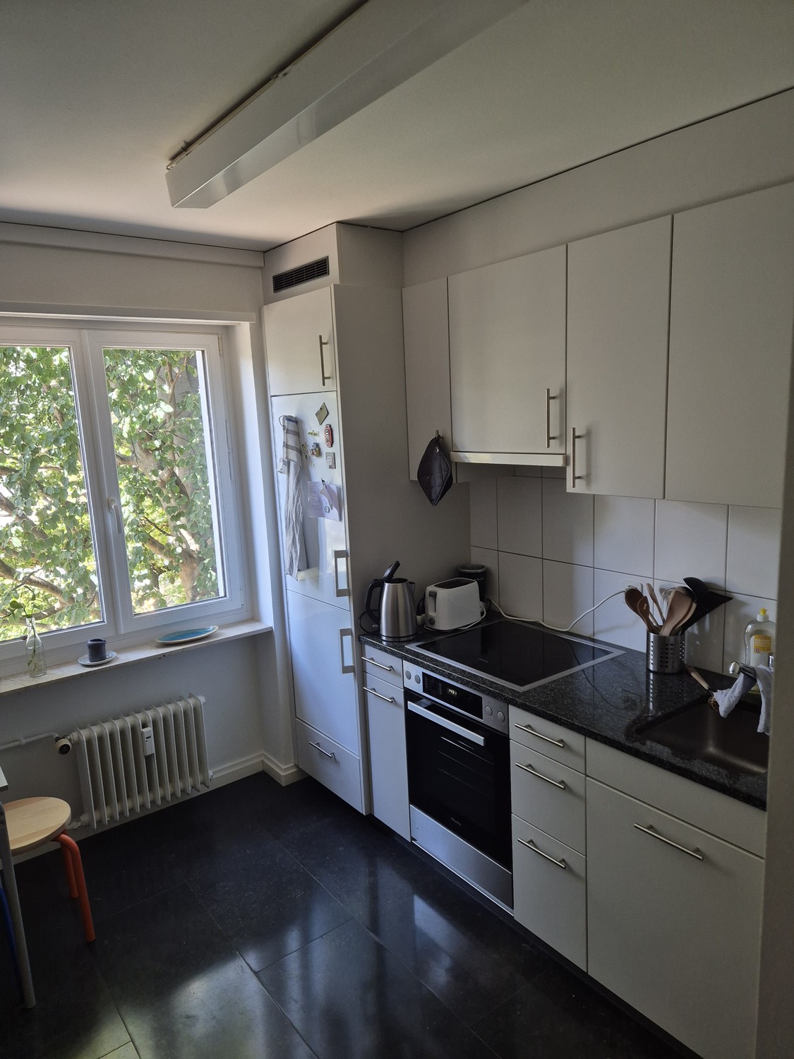 Chambre en colocation
