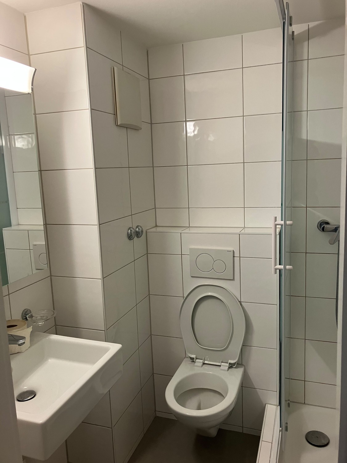 Chambre en colocation