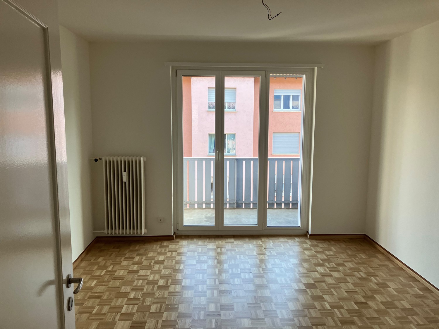 Chambre en colocation