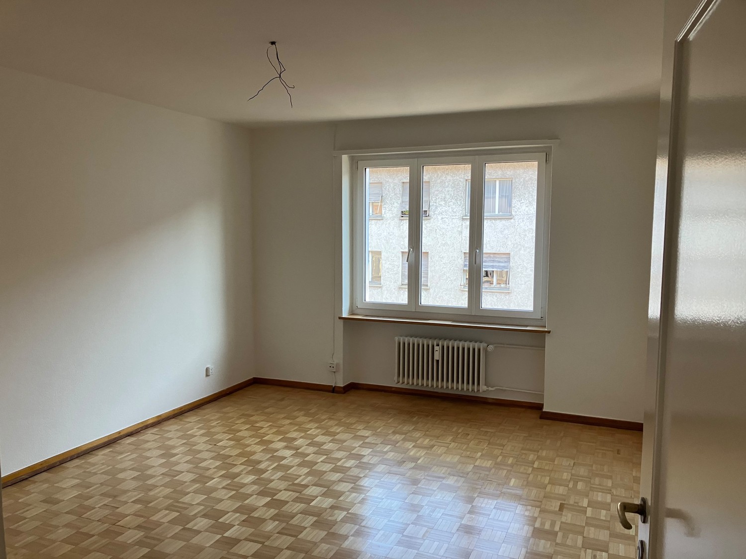 Chambre en colocation