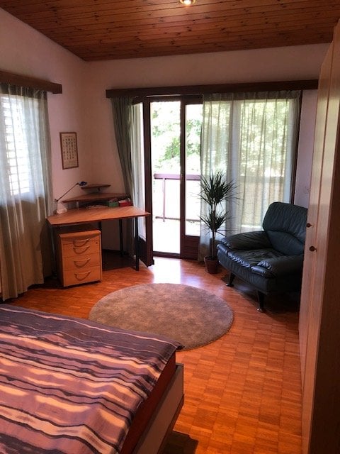 1 pièce chambre individuelle, photo 2 sur 3