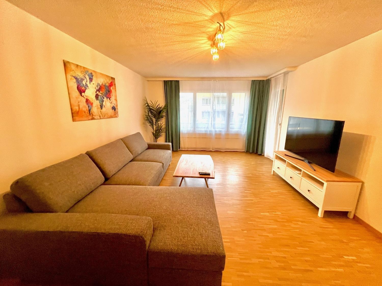 Chambre dans une colocation, photo 3 sur 7