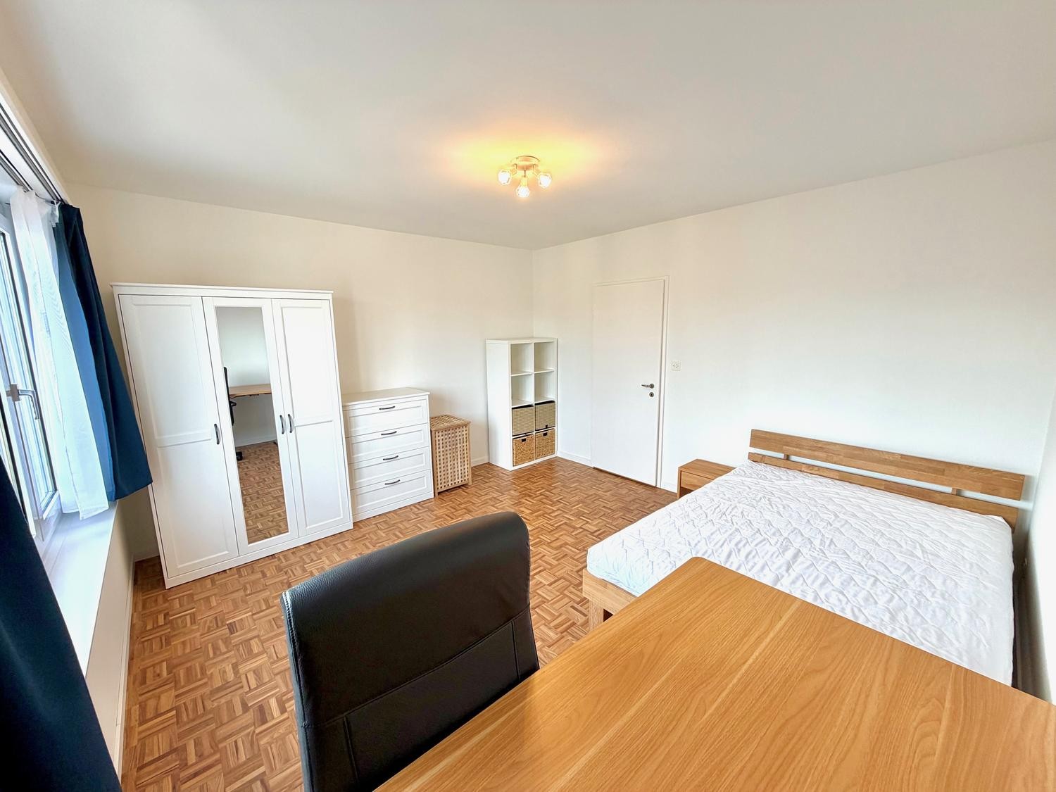 Chambre dans une colocation, photo 1 sur 7