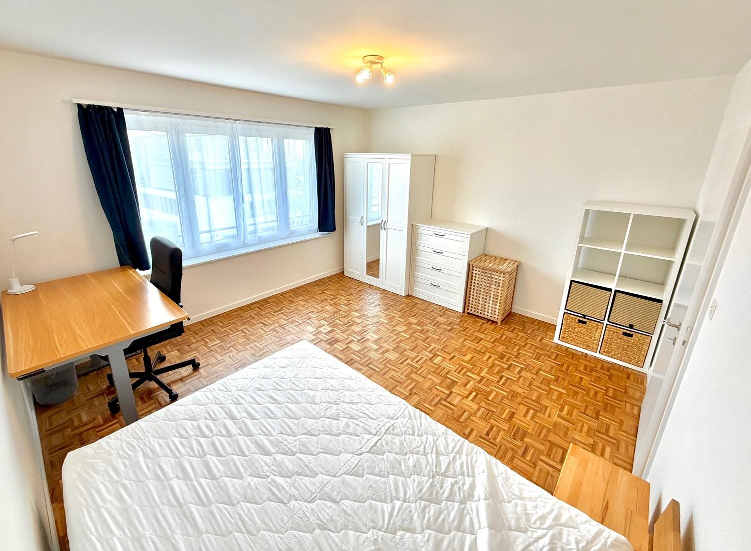 Chambre dans une colocation, photo 2 sur 7