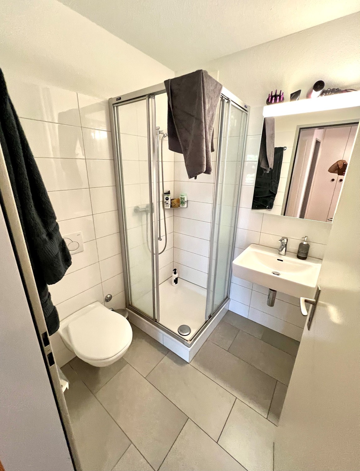 Chambre dans une colocation, photo 6 sur 7