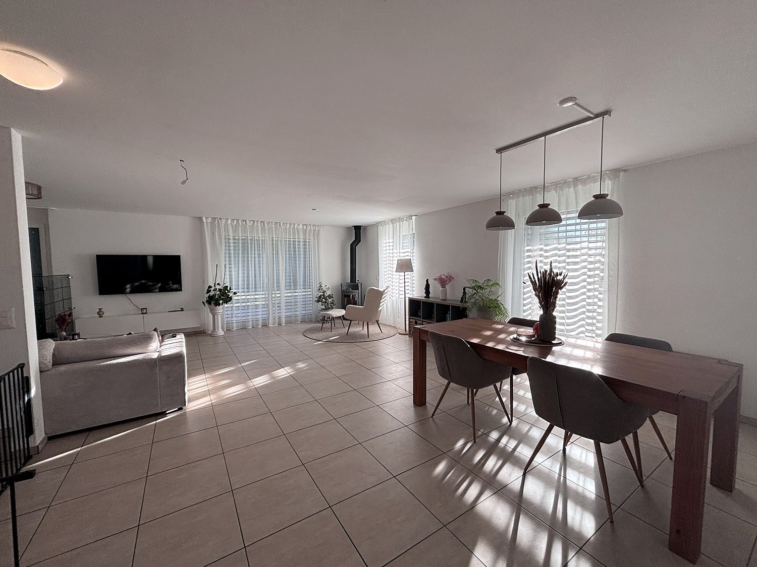 maison individuelle de 4 pièces, photo 2 sur 10