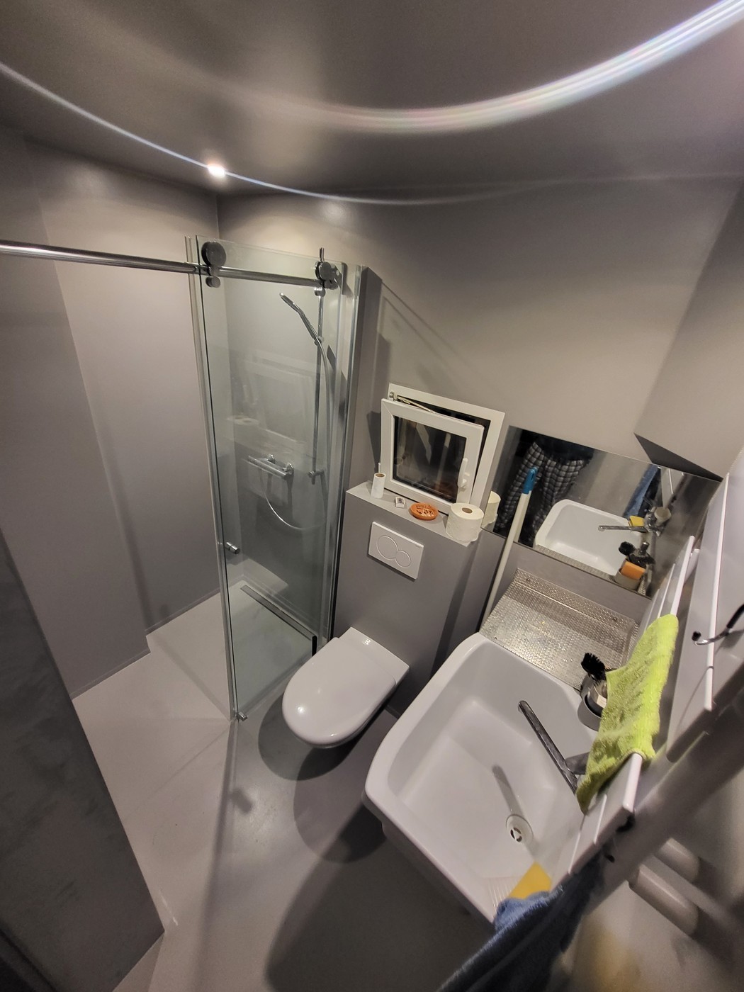 Appartement de 1 pièce, photo 3 sur 3