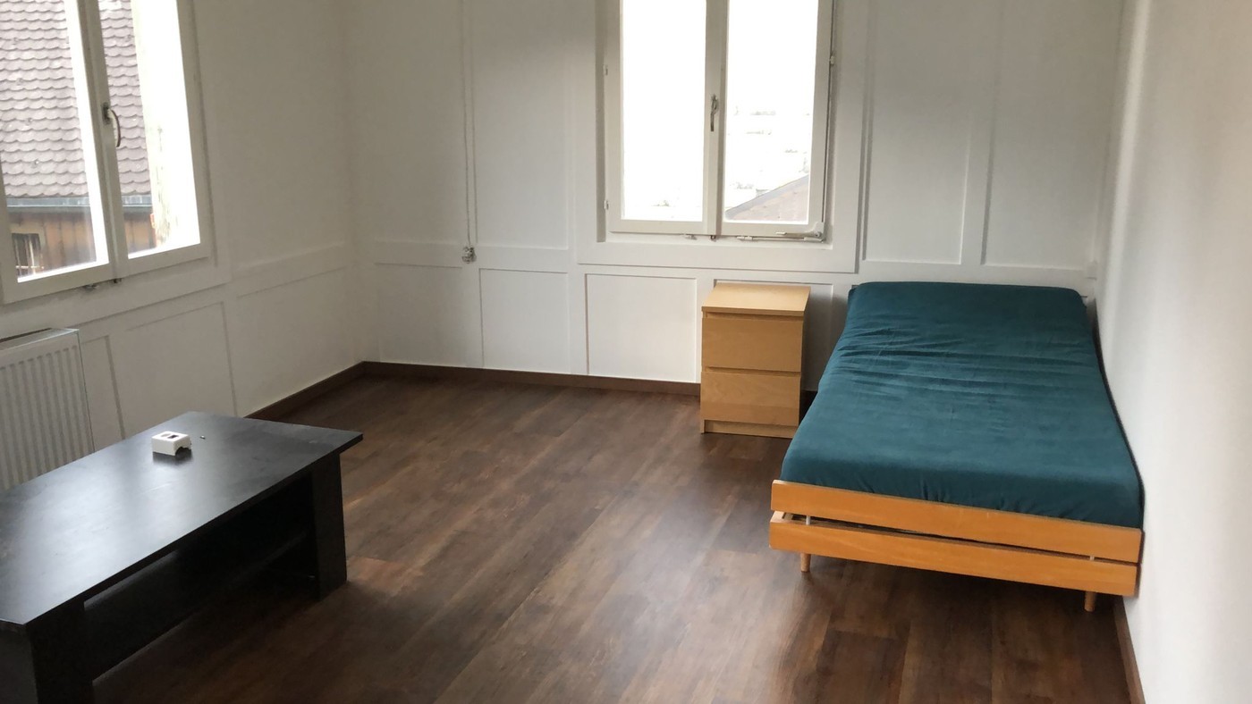 Appartement de 1 pièce, photo 2 sur 3