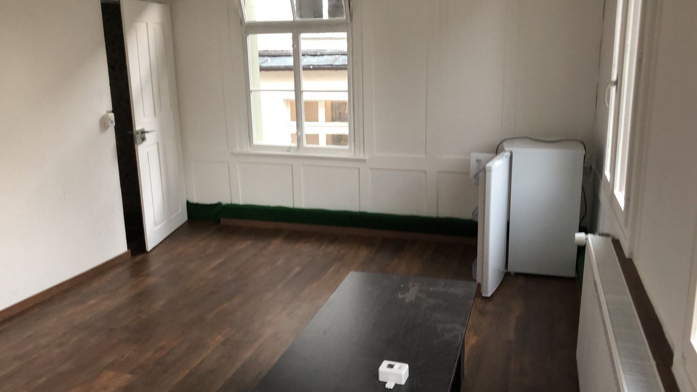 Appartement de 1 pièce, photo 1 sur 3