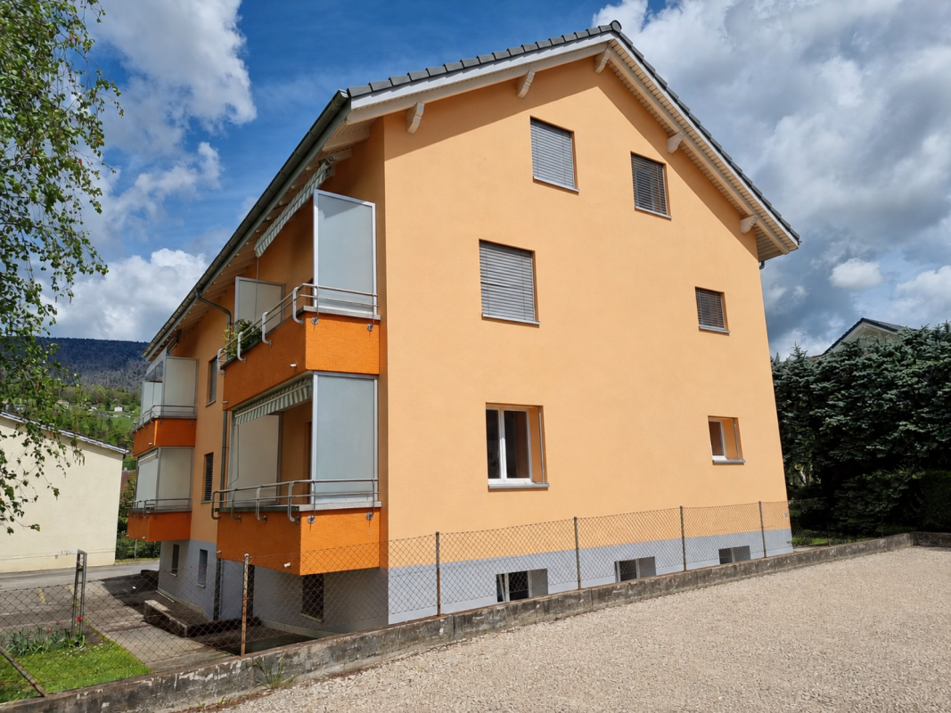 Appartement de 3 pièces, photo 2 sur 10