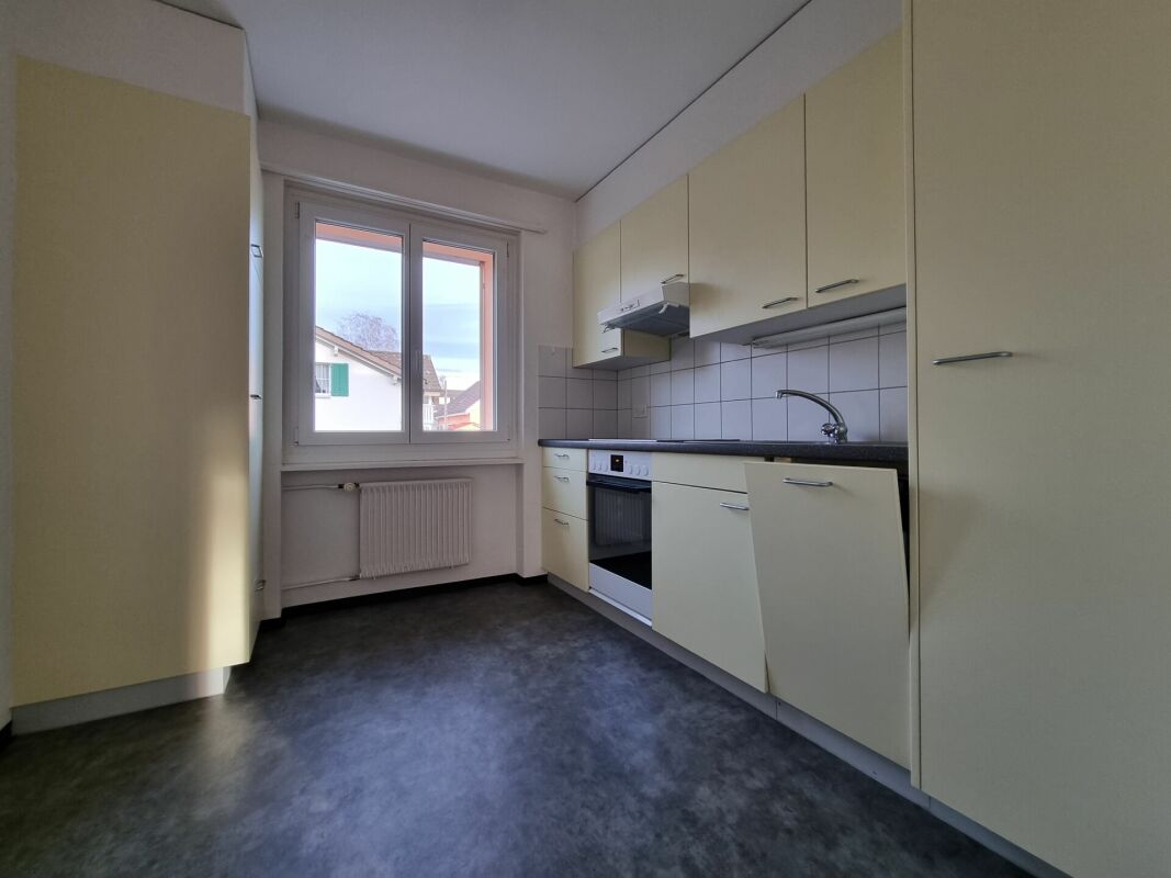 Appartement de 3 pièces, photo 1 sur 10