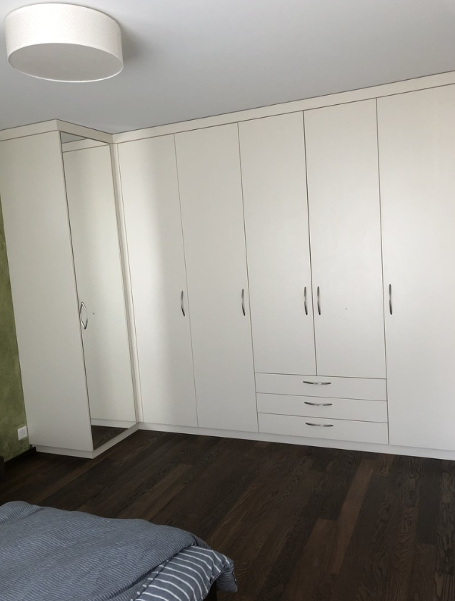Appartamento di 3 ½ locali