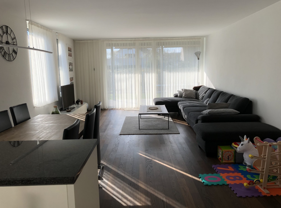 Appartamento di 3 ½ locali