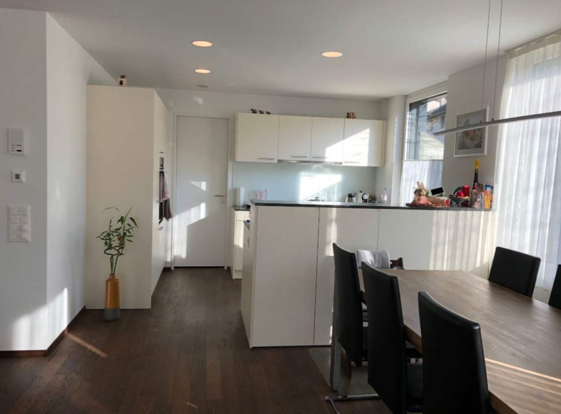 Appartamento di 3 ½ locali
