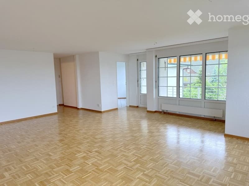 Appartement de 4 pièces