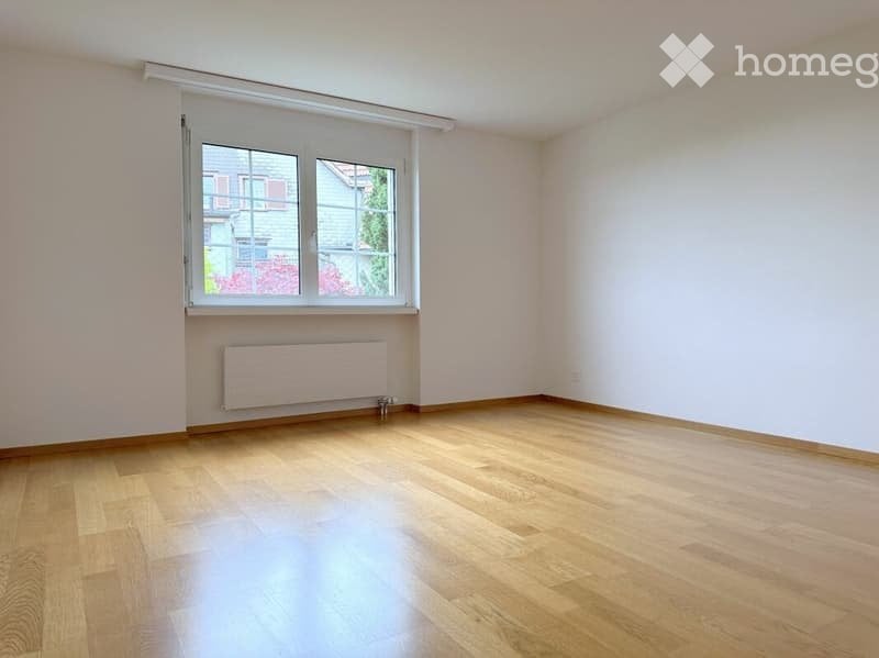 Appartement de 4 pièces