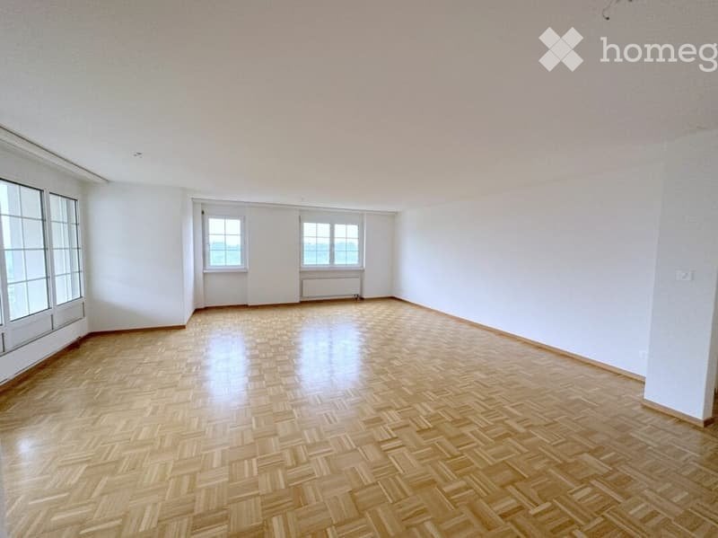 Appartement de 4 pièces