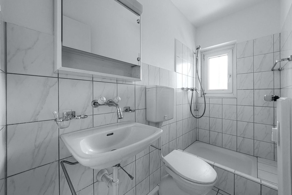 Appartement de 2 pièces, photo 3 sur 4