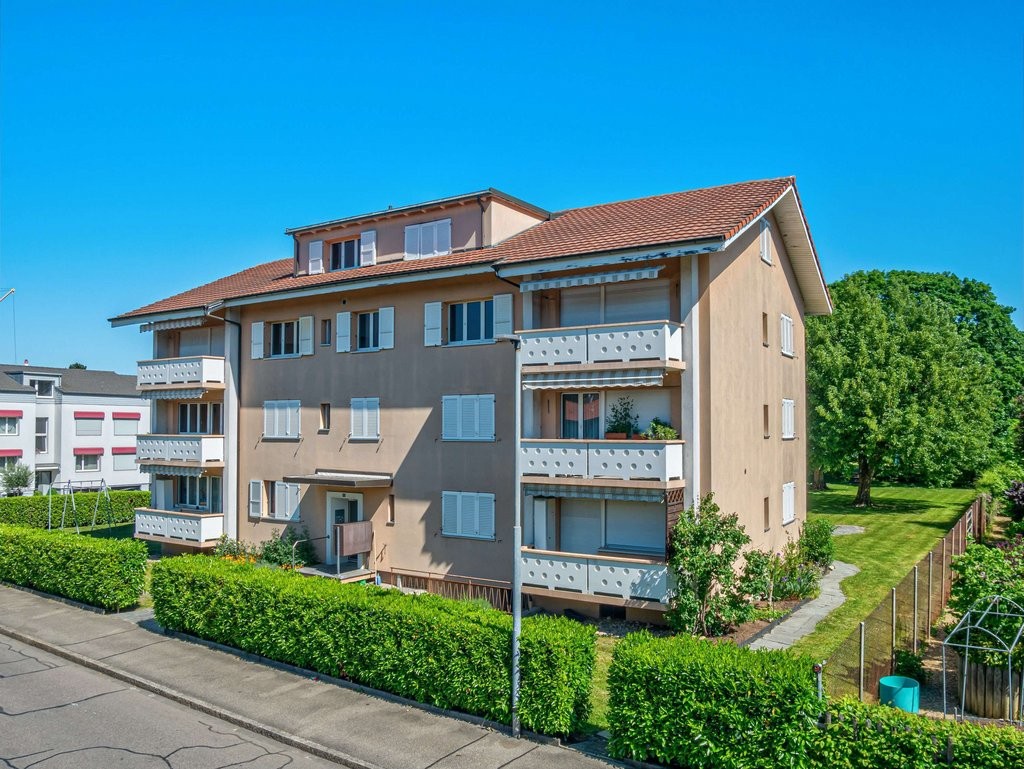 Appartement de 2 pièces, photo 1 sur 4