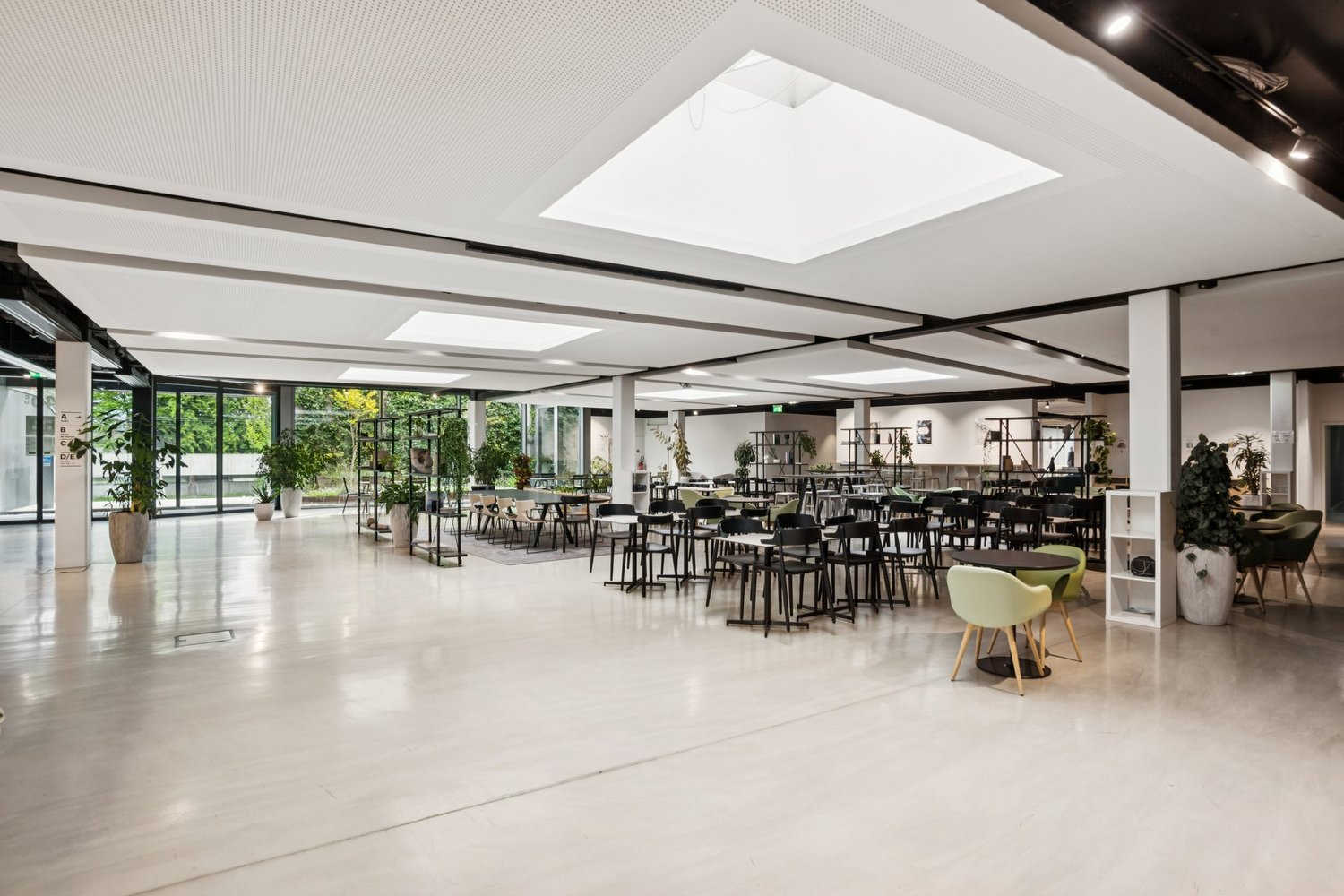 266m² office, photo 7 sur 9