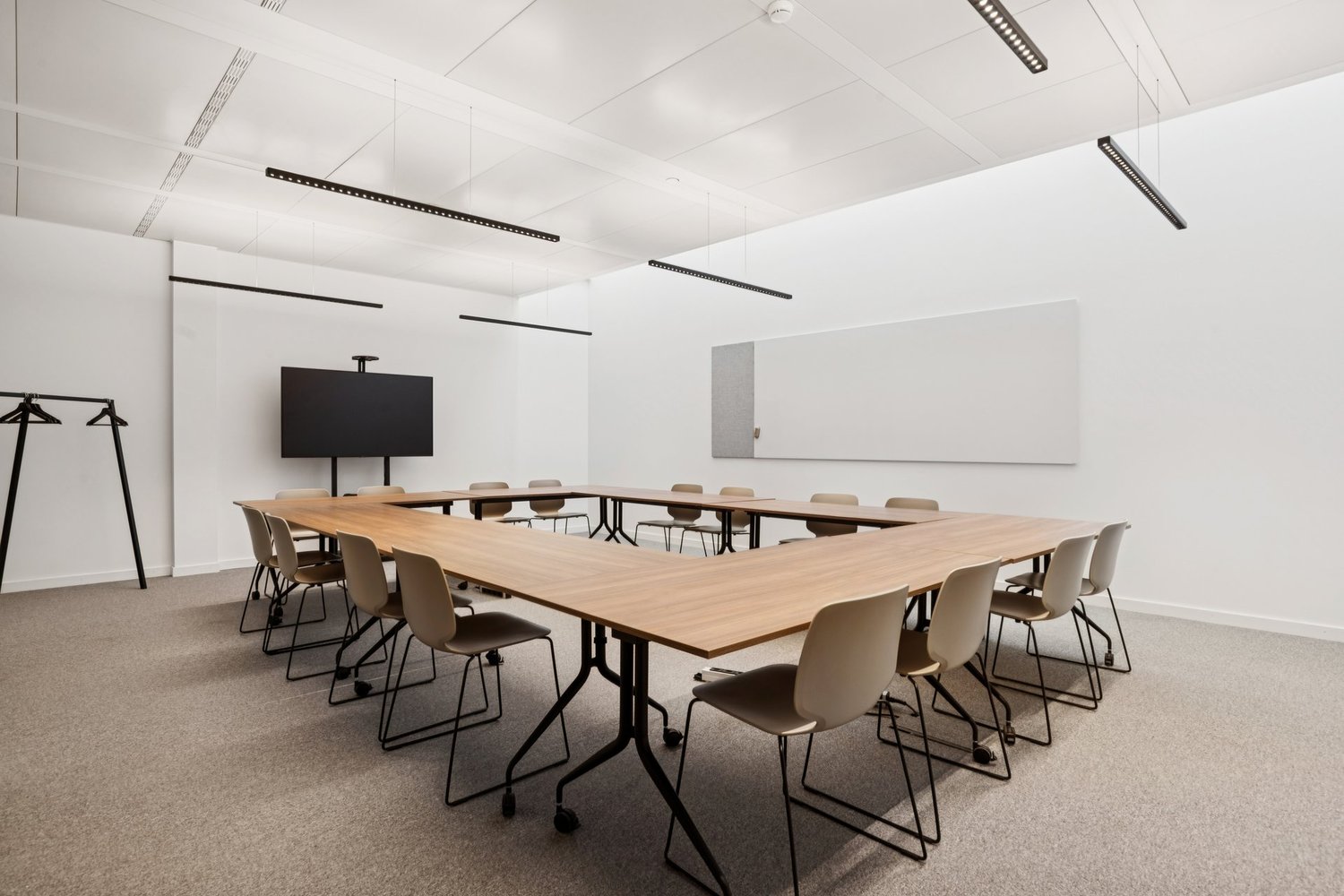 266m² office, photo 8 sur 9