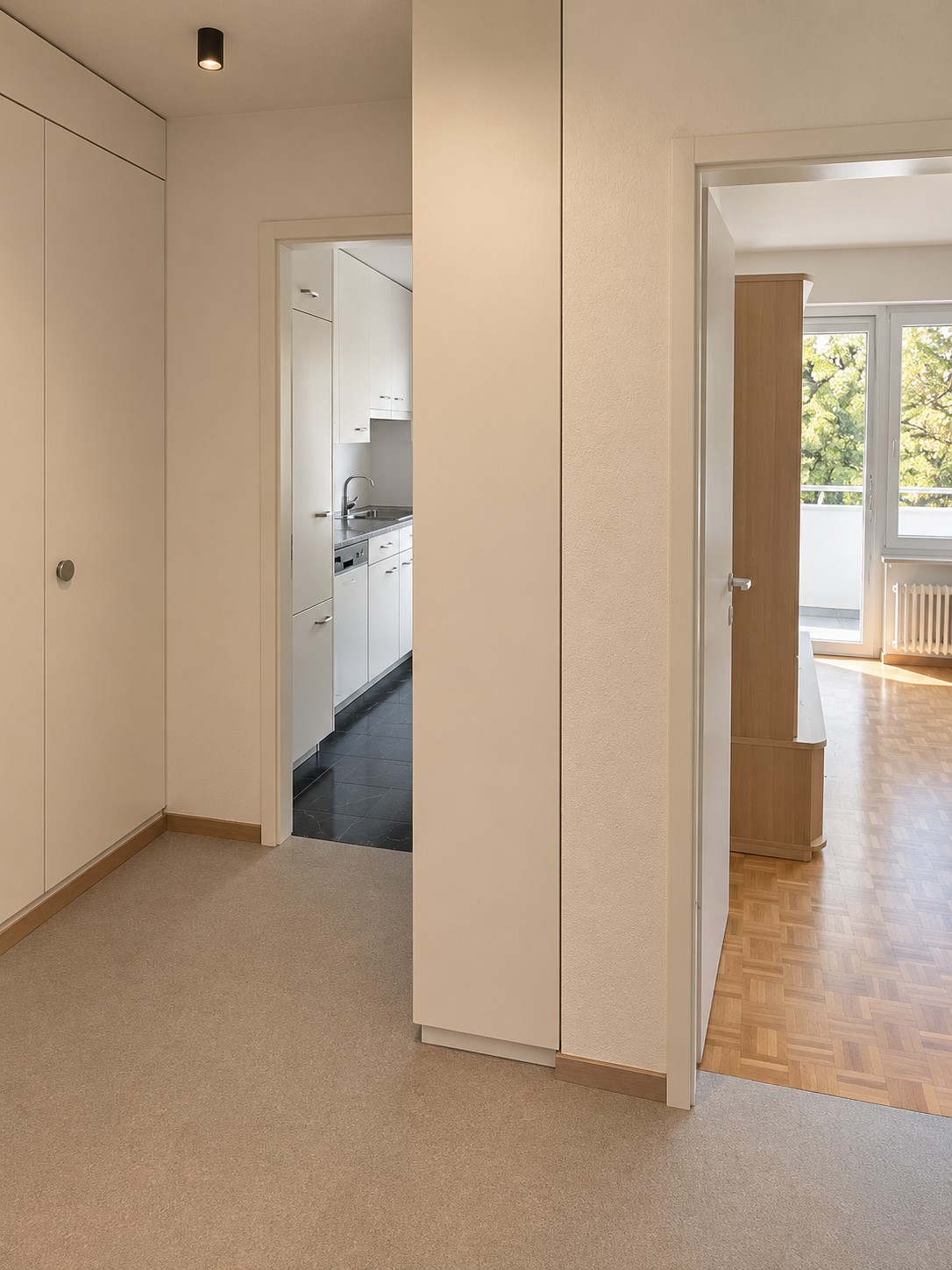 Chambre en colocation, photo 2 sur 6