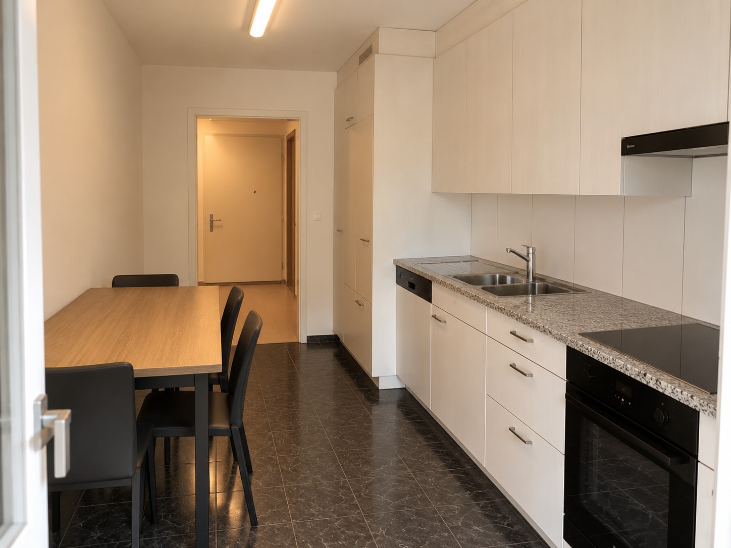 Chambre en colocation, photo 3 sur 6