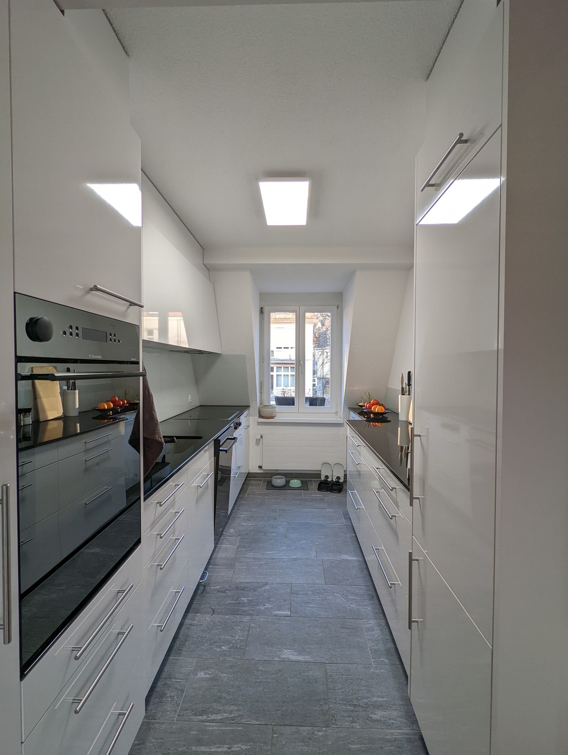 Appartement de 4 ½ pièces