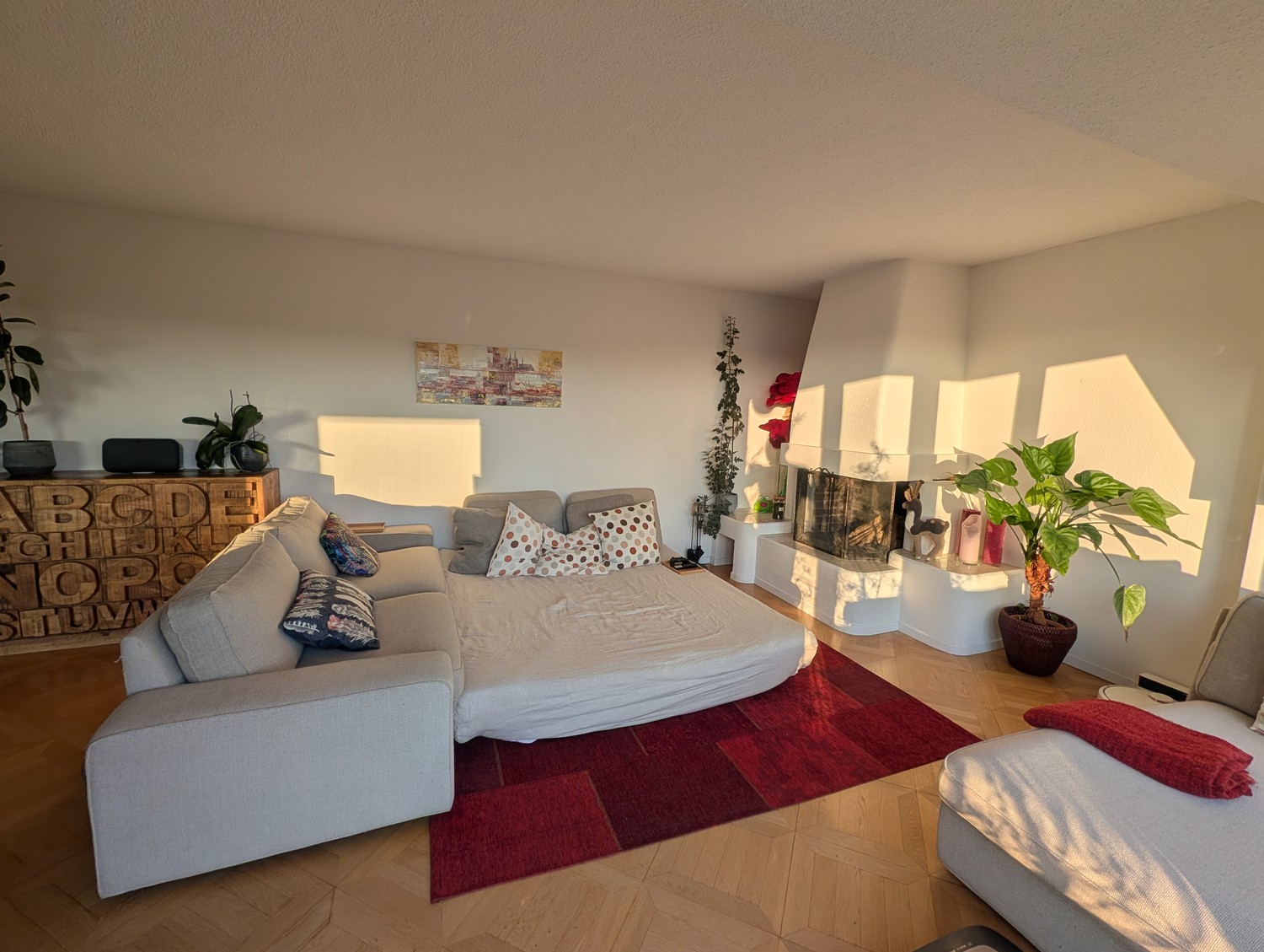 Appartement de 4 ½ pièces