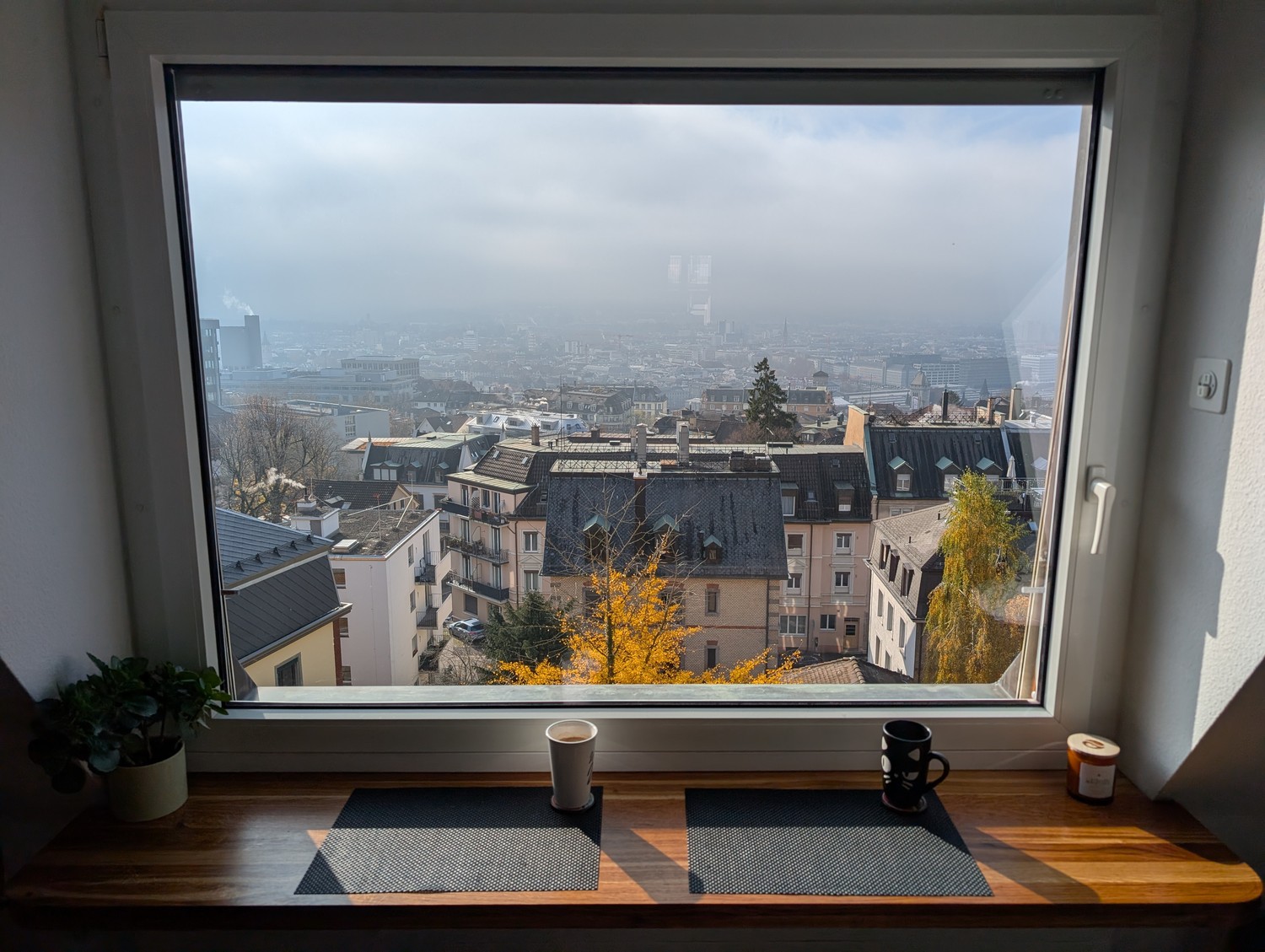 Appartement de 4 ½ pièces