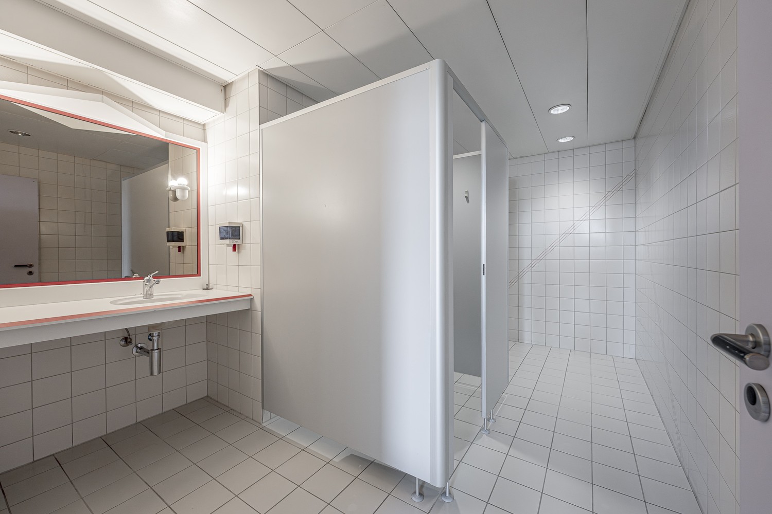 630m² de bureau