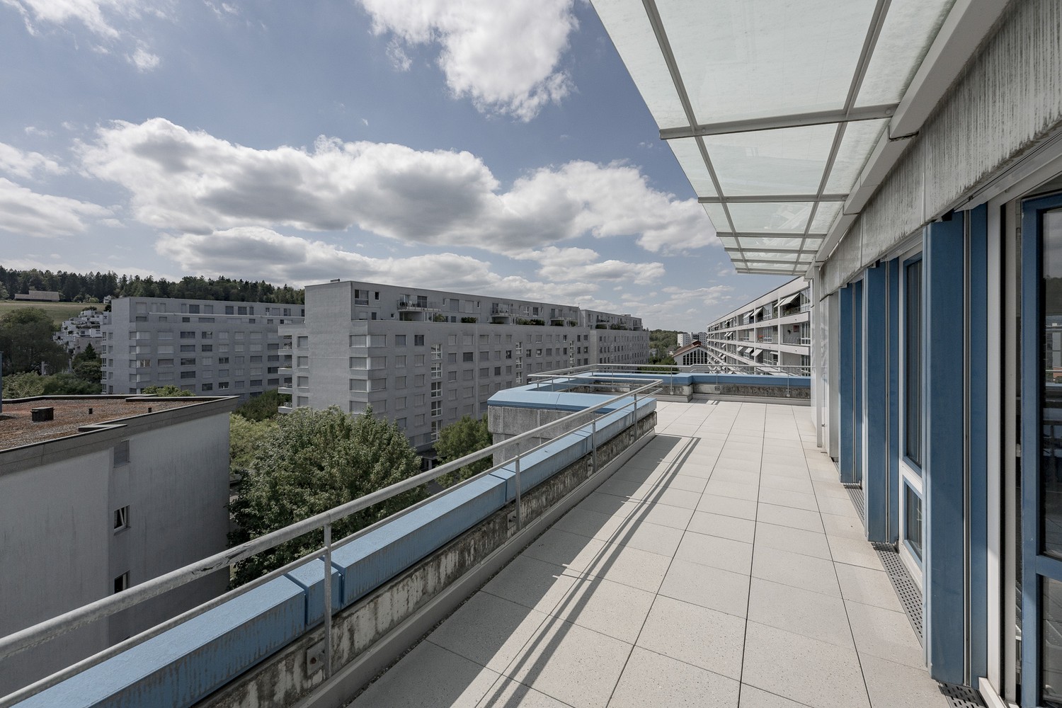 630m² de bureau