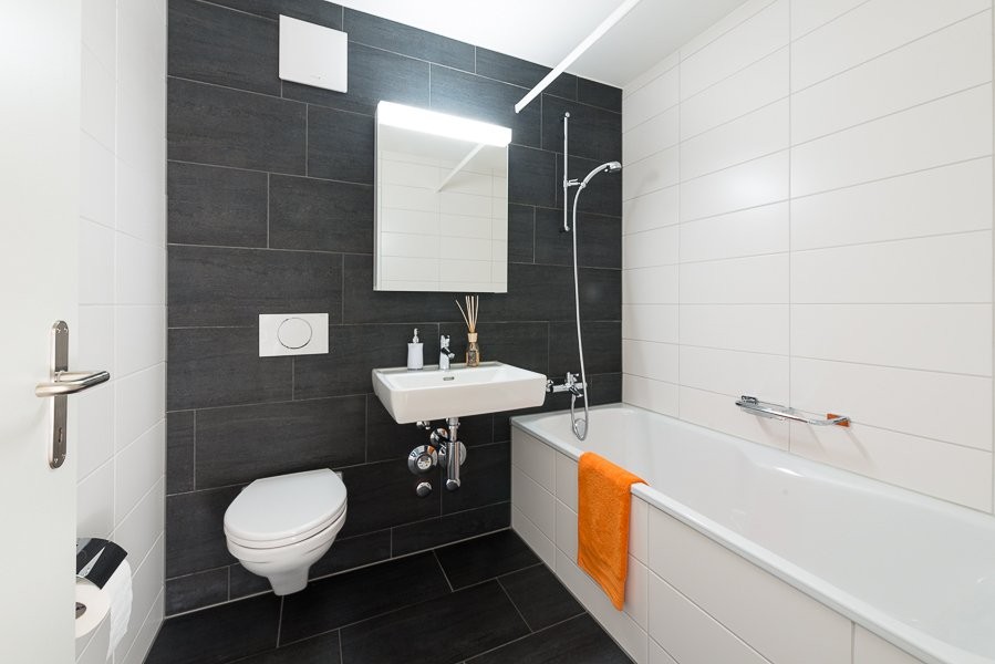 Appartement de 3 ½ pièces, photo 5 sur 7