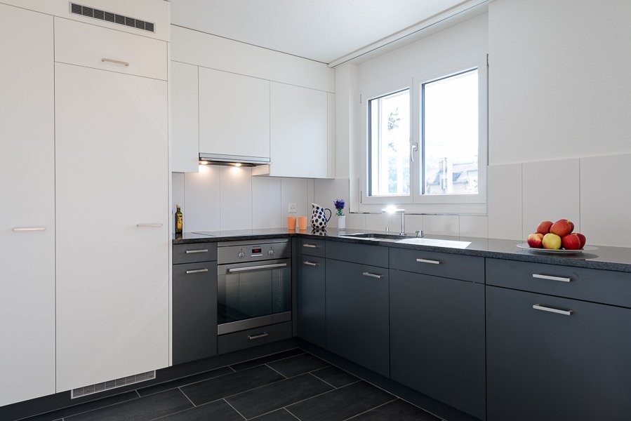 Appartement de 3 ½ pièces, photo 1 sur 7
