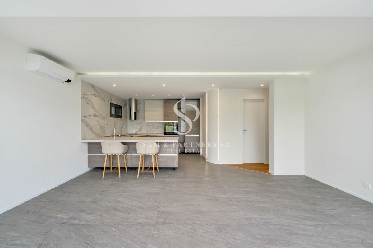 Appartement de 2 ½ pièces, photo 8 sur 10