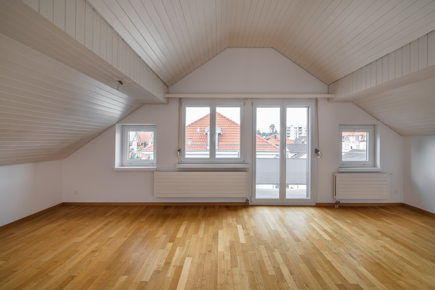 Appartement de 4 pièces, photo 2 sur 9