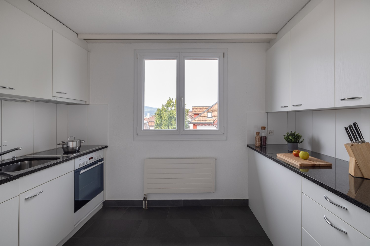 Appartement de 4 pièces, photo 7 sur 9